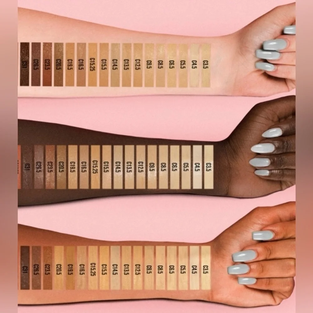 Jeffree Star Magic Star Concealer C14.5 3.4 ml New in Box